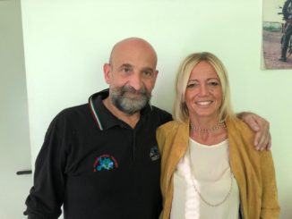 Umbria a misura di disabilità? Paola Fioroni, serve disability manager