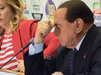 Berlusconi, elezioni Milano, sente Bernardo, ok a ticket con Albertini