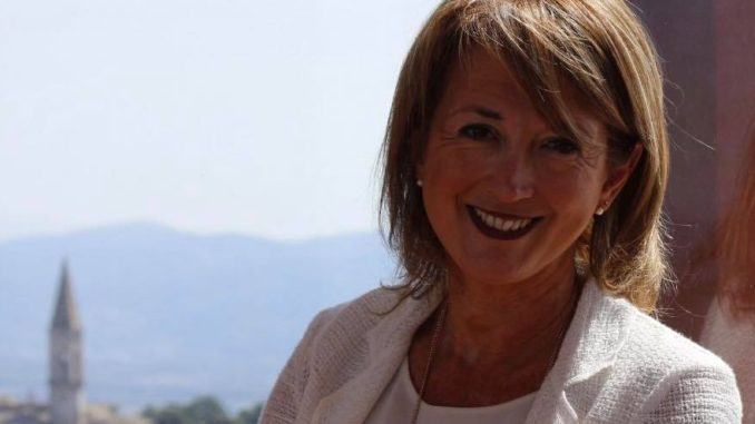 Elezioni Umbria, Casciari scartata da Verini scrive al segretario Zingaretti