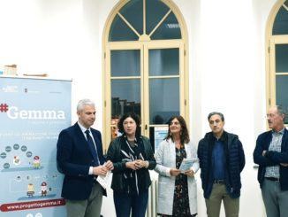 A Deruta è stato inaugurato #Gemma e lo sportello di assistenza digitale