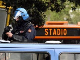 9 provvedimenti Daspo per tifosi genoani, violenti e pericolosi