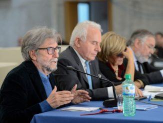 Assemblea ecclesiale regionale con la presenza di Ernesto Galli della Loggia