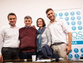 Medico di Lampedusa solidale con Pietro Bartolo Demos e Fora