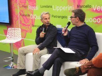 Umbrialibri 2019, successo di pubblico per la 25esima edizione “Sulla Strada”