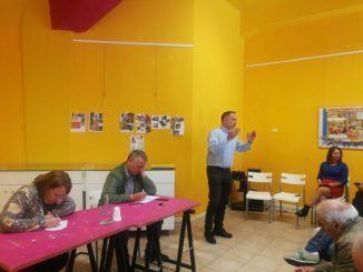 Sinistra Civica Verde è la Sinistra che serve a Vincenzo Bianconi