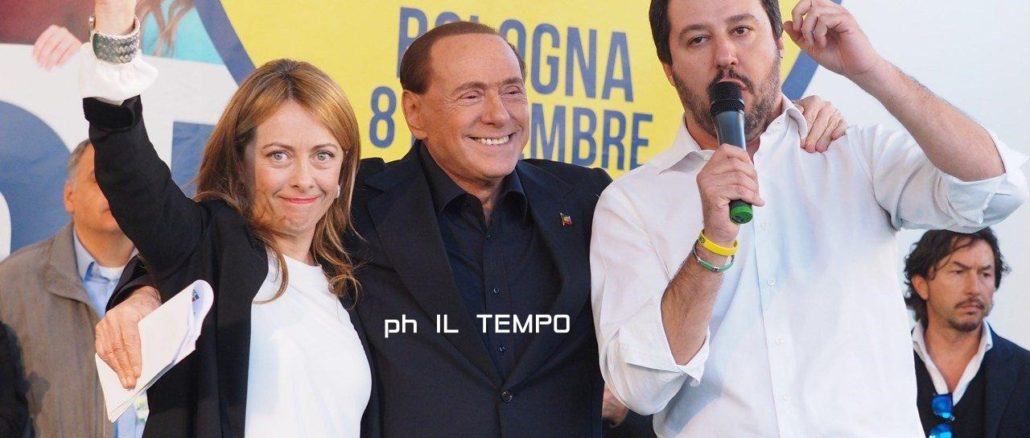 Che sia pacifico che vinca la destra è tutto da verificare