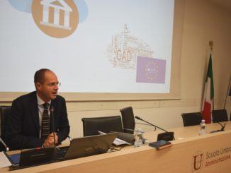 seminario “Semplificazione amministrativa e trasparenza"