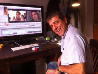 Mirco Garrone in prognosi riservata, cineasta caduto dal trattore