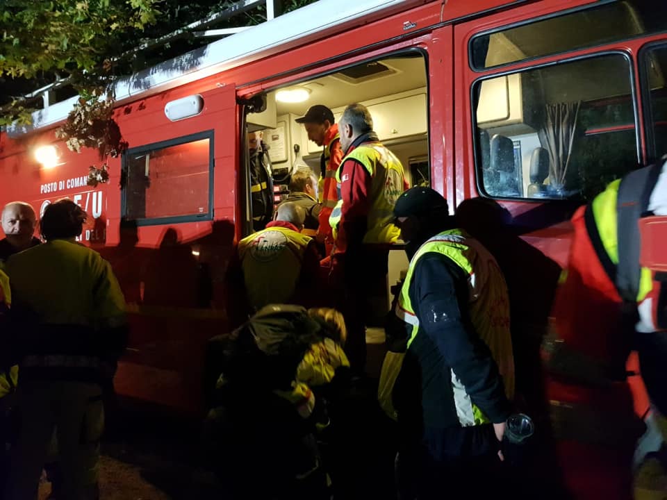Scompare ragazzo tra Collestrada e Ponte San Giovanni, scattano ricerche