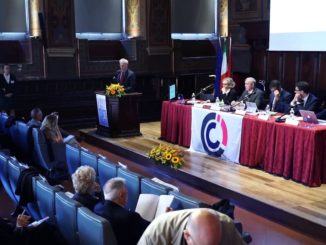 Nuovo codice crisi d’impresa, a Perugia esperti da tutta Italia, cambiamenti epocali