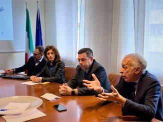 Presentato l’evento internazionale di chiusura del progetto bioeco-r.d.i.