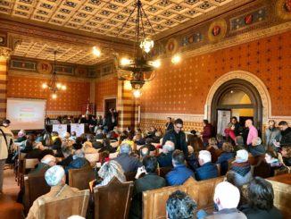 Buco di bilancio SìAmo Montefalco presenta esposto all’ANAC