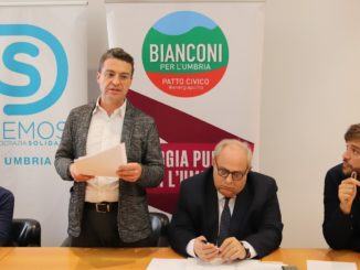 Firma del manifesto valoriale del Family Day è una mera operazione elettorale