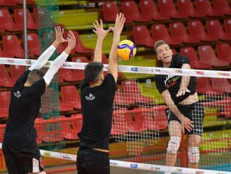 Sir Safety, partito il countdown verso l’esordio in Superlega