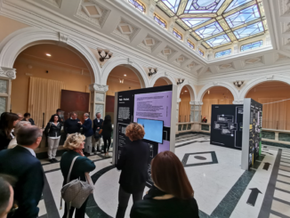 NUB-Pocket, esperienze di generazione urbana fino al 10 novembre a Palazzo Lippi Alessandri