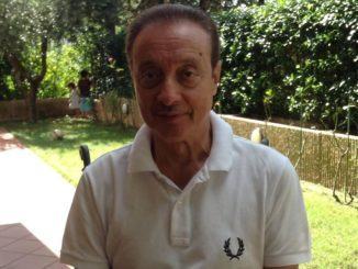 Morto Alvaro Verbena, già sindaco di Deruta, dal 1997 al 2017