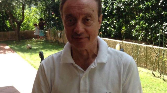 Morto Alvaro Verbena, già sindaco di Deruta, dal 1997 al 2017