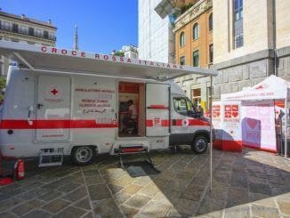 Giornata del Cuore controllo gratuito della pressione arteriosa, glicemia, colesterolo