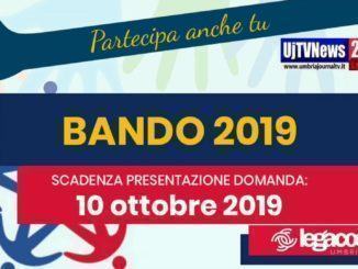 Ancora aperto il bando di servizio civile di Legacoop