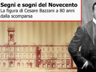 Una mostra, un convegno e una visita per ricordare Bazzani