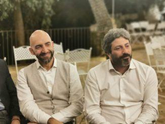 Regionali: cena tra Fico e candidato Umbria Bianconi
