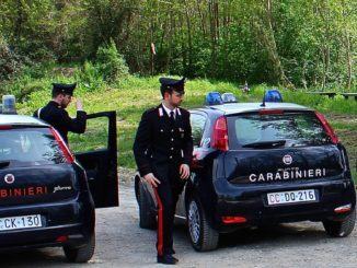 Esce dal carcere e il giorno dopo ricomincia a rubare, fermato