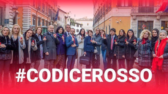 Codice rosso fioccano i provvedimenti del questore di Perugia, Mario Finocchiaro