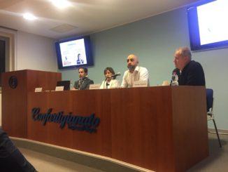 Confartigianato, imprese Umbria, proposte e confronto tra i candidati Bianconi e Tesei