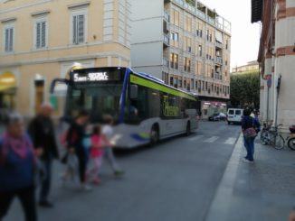 Terni, Confartigianato su ZTL