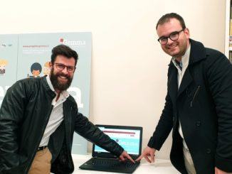 A Giano dell’Umbria inaugurata la prima sede del progetto #Gemma