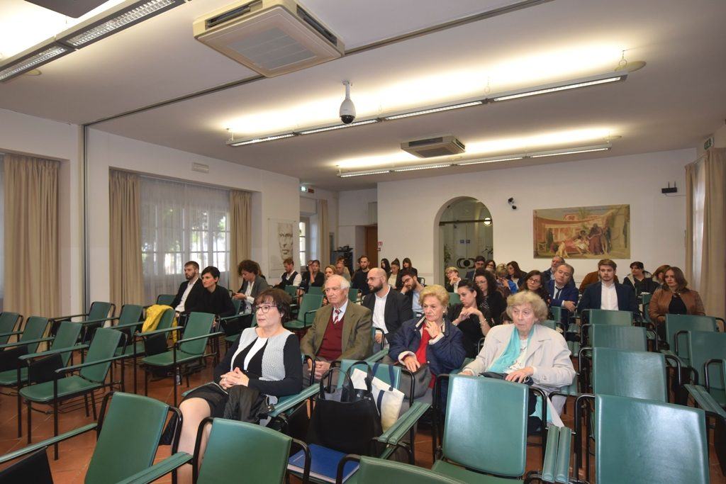 diplomati in Medicina Generale, triennio 2016-2019