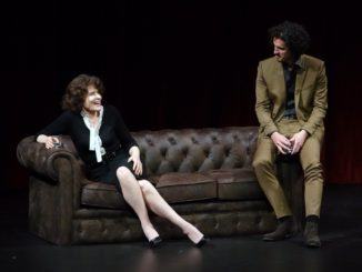 Fanny Ardant e Peter Brook tra i protagonisti del Teatro Cucinelli di Solomeo