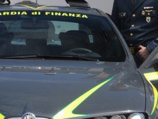 Frode fiscale scoperta dai finanzieri di Camerino, affari anche in Umbria