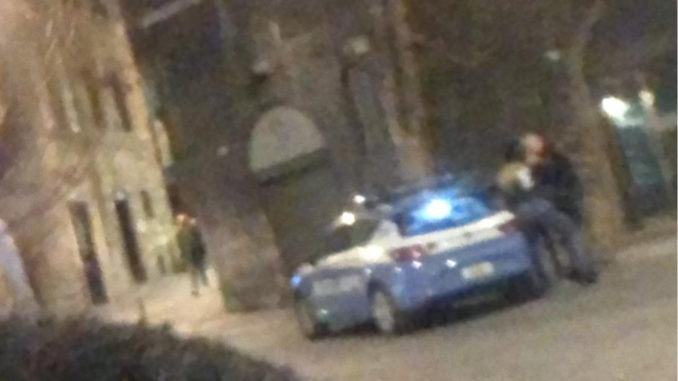 Due persone denunciate per furti nel centro storico di Perugia