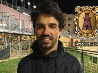 Giostra della Solidarietà, vince il Cassero con un Luca Innocenzi