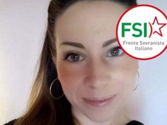 Liste di attesa in Sanità, Martina Carletti, Riconquistare l'Italia