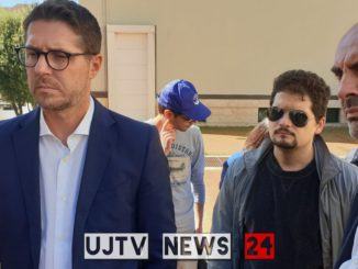 Militarizzare il quartiere Fontivegge, la proposta dell'onorevole Nicola Molteni