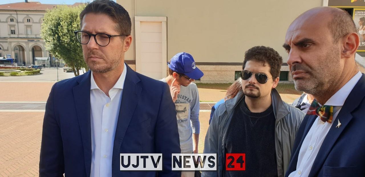Militarizzare il quartiere Fontivegge, la proposta dell'onorevole Nicola Molteni