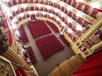 Art Bonus, il teatro Morlacchi è quinto, vince la Campania