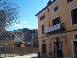 Comitato Rinascita Norcia interviene in merito all'attività della Corte dei Conti ed altro