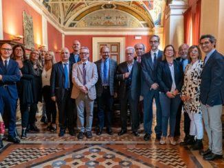 Onaosi, iniziano le attività formative per il nuovo Collegio di Merito