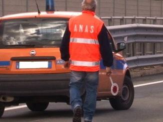 Anas, lavori su E45 a Todi e su strada statale 3 “Via Flaminia” a Spoleto