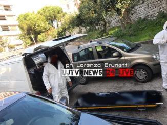 Droga: Paparelli e consiglieri Terni, dati drammatici, è sempre più grave