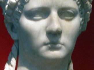 Anche l’imperatrice Poppea fu vittima di un marito iroso e violento