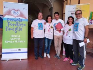 Un successo Professione mamma, festa della bellezza della maternità