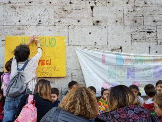 Perugia, i sindacati, se la scuola chiude non è colpa a della maestra