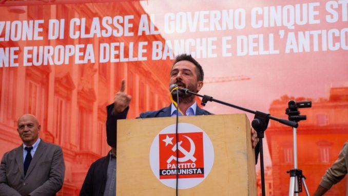 Attacco al civismo opportunista, è Rossano Rubicondi che lo dice