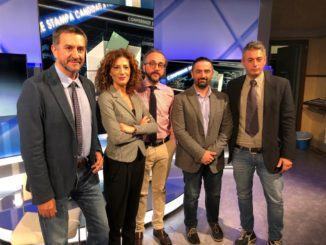 Elezioni Umbria, lavoro, sanità e ricostruzione al centro del programma di Rubicondi