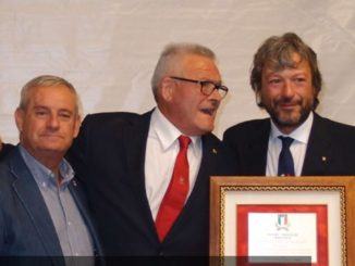 Mezzo secolo di vita per il club Rugby Perugia, un traguardo storico