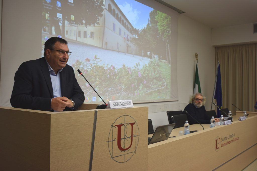 executive master in “Tecnologie ed Ausili per la disabilità”